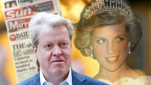 Fratele Prințesei Diana a rupt tăcerea. Acuzațiile sale au zguduit Marea Britanie